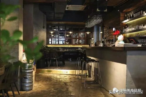 真香警告 這家文藝餐廳道道菜都是精品，眾口不再難調(diào)