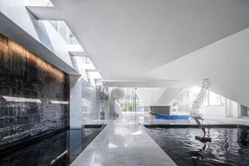 8個(gè)經(jīng)典老建筑改造 從老廠房到空心村的酒店新生