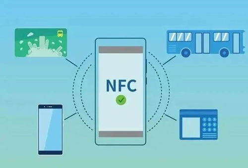 華為榮耀手機NFC功能設(shè)置指南 便捷移動支付與設(shè)備連接