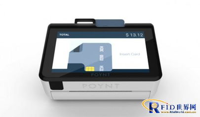 Poynt發(fā)布革命性多移動(dòng)支付方案通用POS機(jī)，全面支持EMV芯片技術(shù)